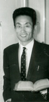 David SC Kim